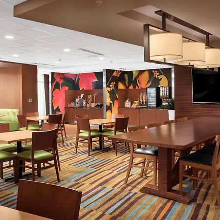 Fairfield Inn & Suites By Marriott Memphis Marion, Ar Екстер'єр фото