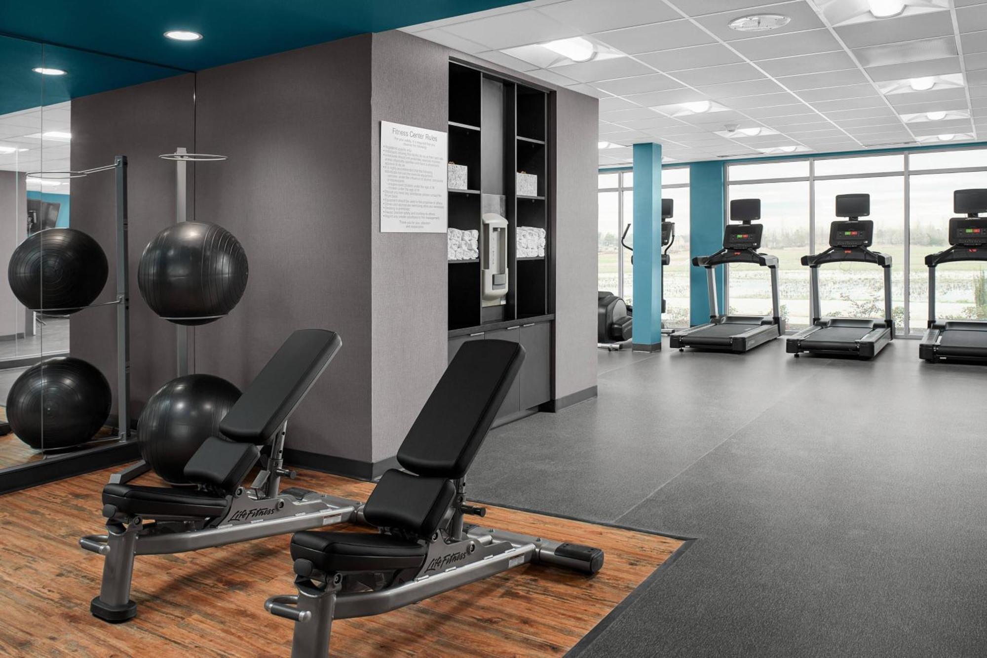 Fairfield Inn & Suites By Marriott Memphis Marion, Ar Екстер'єр фото