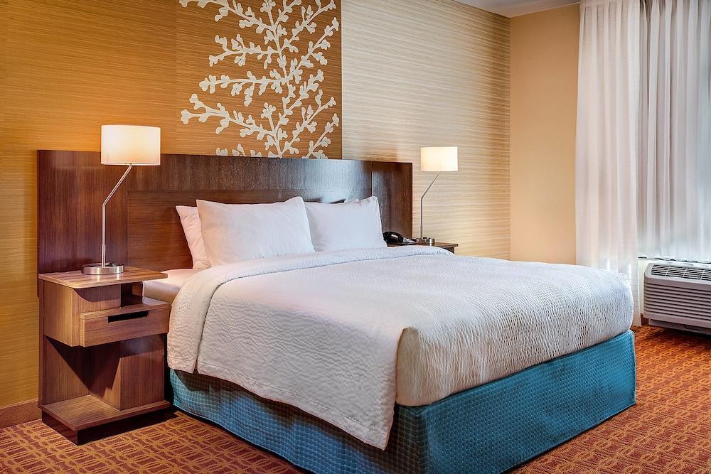 Fairfield Inn & Suites By Marriott Memphis Marion, Ar Екстер'єр фото