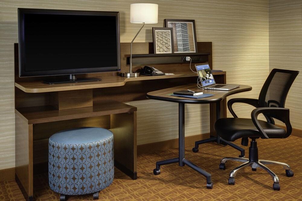 Fairfield Inn & Suites By Marriott Memphis Marion, Ar Екстер'єр фото