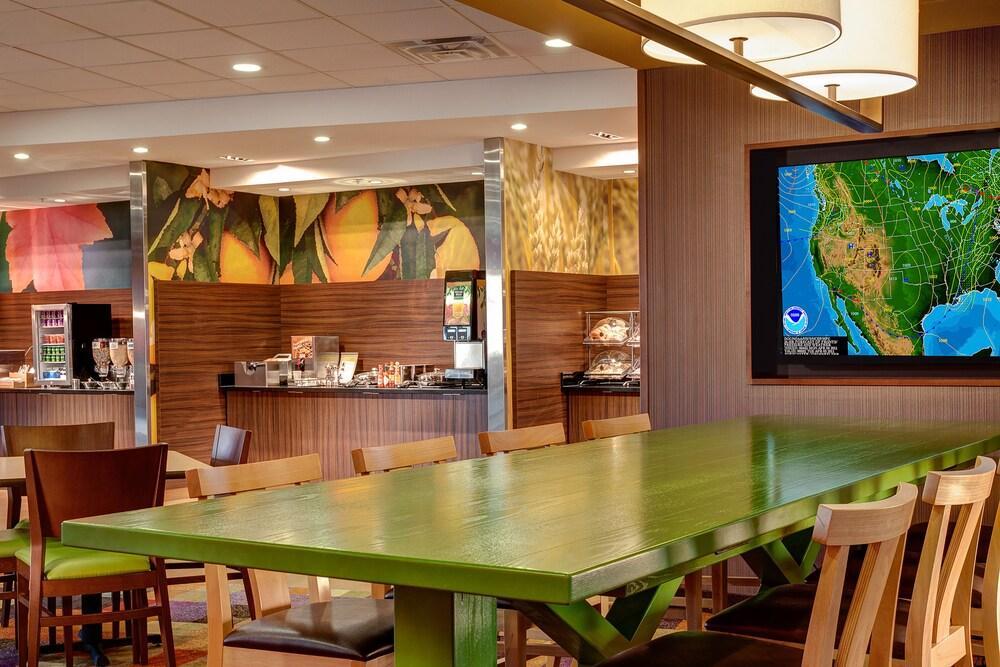 Fairfield Inn & Suites By Marriott Memphis Marion, Ar Екстер'єр фото